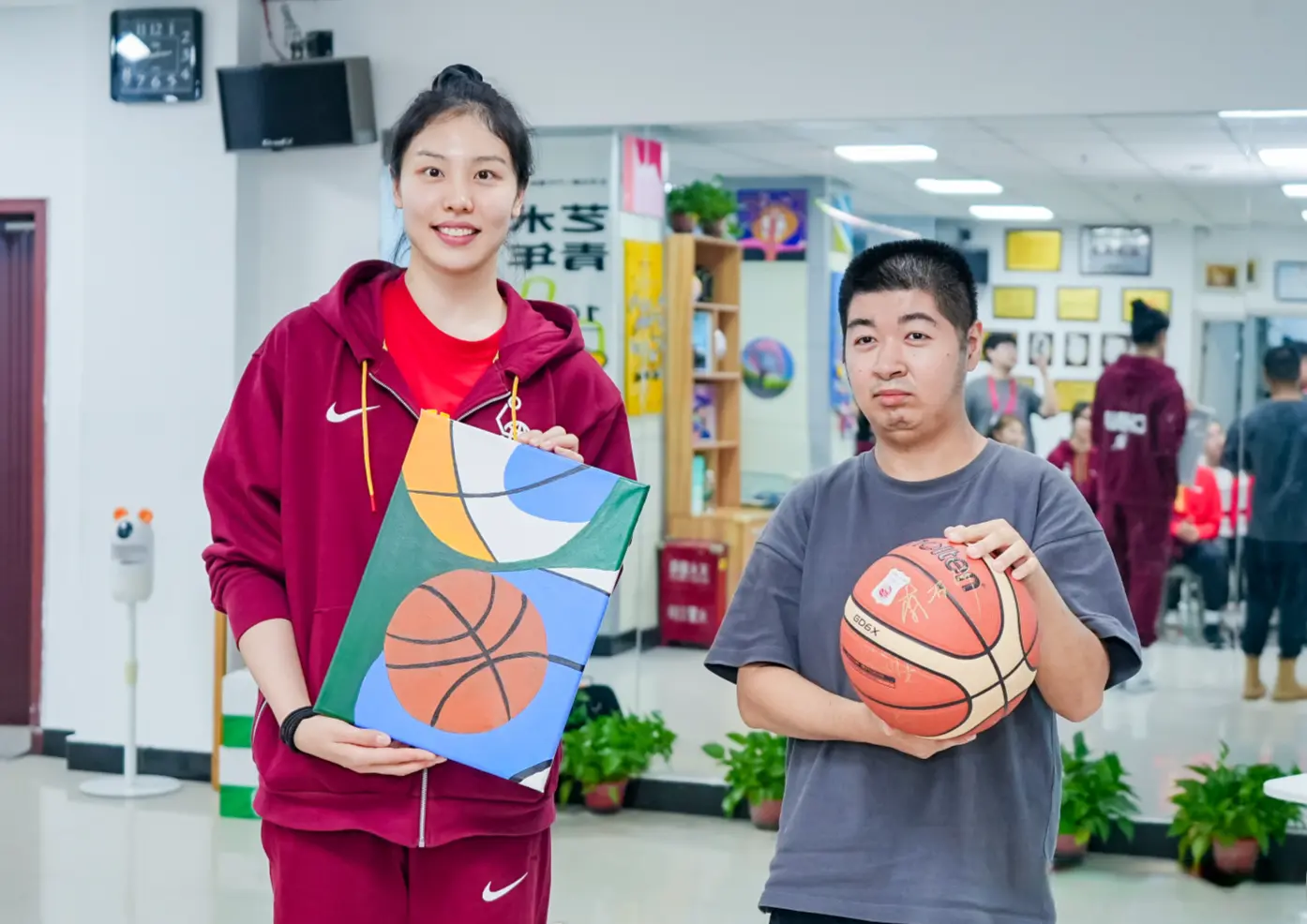 双塔战术了, 中国女篮的 双塔战术了, 中国女篮的