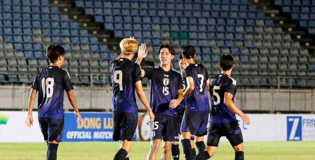 论是泰国队 论是泰国队