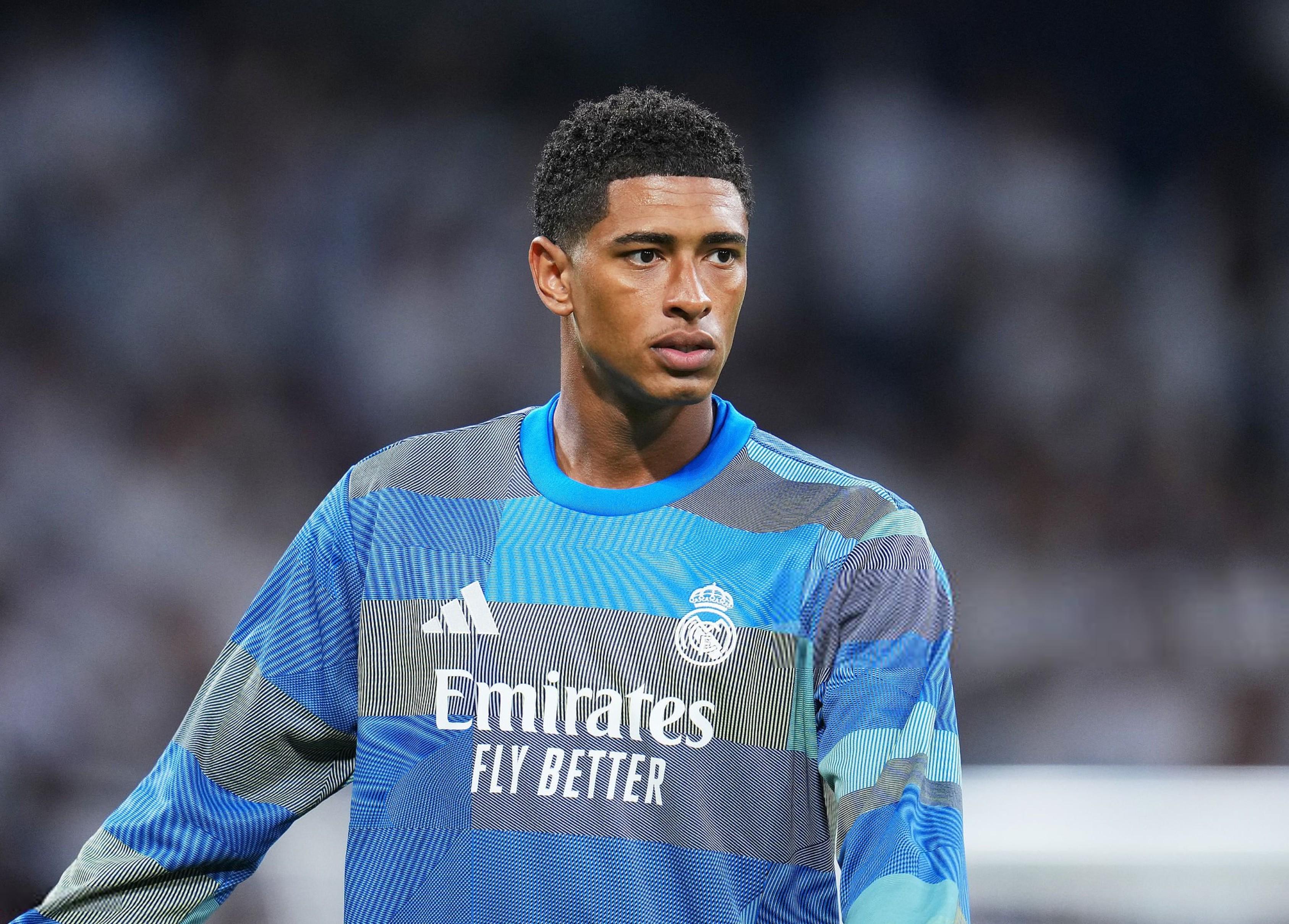 是难以想象, 裘德这样的