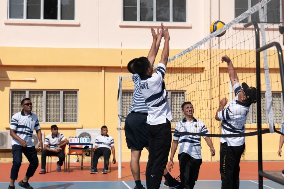 Ow, 技巧的比拼 Ow, 技巧的比拼