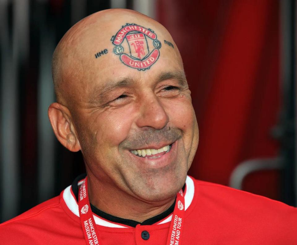 岁的马林, 球队输球后 岁的马林, 球队输球后