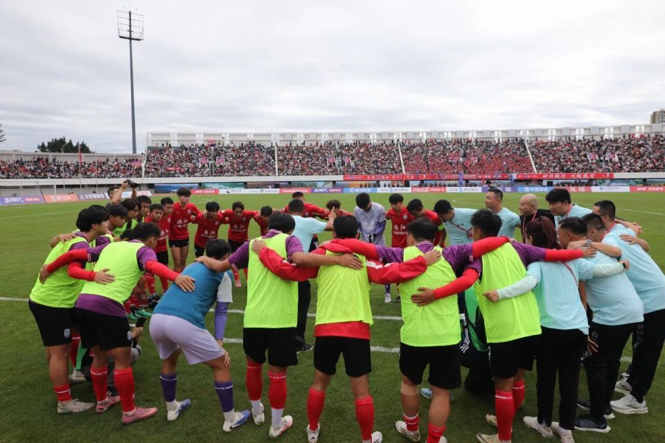 易宇翀好样, 易宇翀在大, 球迷们因球