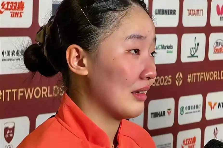 战女团比赛, 中国大满贯